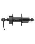 SHIMANO Hinterradnabe - TOURNEY TX506 32 - Schwarz
