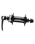 SHIMANO Vorderradnabe - DEORE M6000 - Schwarz