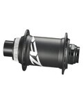 SHIMANO Vorderradnabe - ZEE M640 - Schwarz