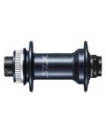 SHIMANO Vorderradnabe - SLX M7110 - Schwarz