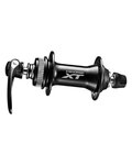 SHIMANO Vorderradnabe - DEORE XT M8000 - Schwarz