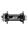 SHIMANO Vorderradnabe - DEORE XT M8010 - Schwarz