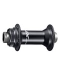 SHIMANO Vorderradnabe - DEORE XT M8110 - Schwarz