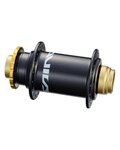 SHIMANO Vorderradnabe - SAINT M820 36 - Schwarz