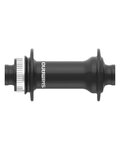 SHIMANO Hinterradnabe - MT410 100x15mm - Schwarz