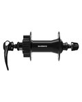 SHIMANO Vorderradnabe - HB-QB400 - Schwarz