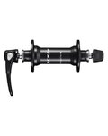 SHIMANO Vorderradnabe - HUB 105 R7000 - Schwarz