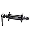 SHIMANO Vorderradnabe - TIAGRA RS400 - Schwarz