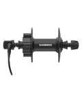 SHIMANO Vorderradnabe - TOURNEY TX506 32 - Schwarz