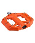 SHIMANO Pedale - PD-GR400 - Orange