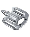 SHIMANO Pedale - PEDALS GR500 - Silber