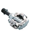 SHIMANO Pedale - PEDALS M540 - Silber