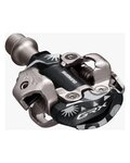 SHIMANO Pedale - GRX PD-M8100 - Schwarz