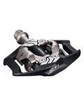 SHIMANO Pedale - PEDALS MX70 - Schwarz