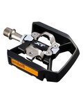 SHIMANO Pedale - DEORE XT T8000 - Schwarz