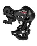SHIMANO Schaltwerk - TOURNEY A070 - Schwarz