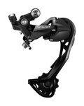 SHIMANO Schaltwerk - DEORE M3100 - Schwarz