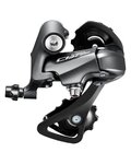 SHIMANO Schaltwerk - CLARIS R2000 LONG - Grau
