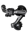 SHIMANO Schaltwerk - TOURNEY TY21 - Schwarz