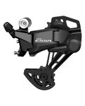 SHIMANO Schaltwerk - ESSA RD-U2000 - Schwarz