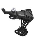 SHIMANO Schaltwerk - CUES U4000 - Schwarz