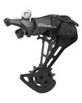 SHIMANO Schaltwerk - CUES U6000 - Grau/Schwarz