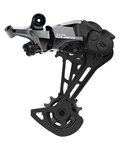 SHIMANO Schaltwerk - CUES U8000 - Grau/Schwarz