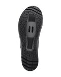 SHIMANO Fahrradschuhe - SH-AM503 - Schwarz