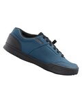 SHIMANO Fahrradschuhe - SH-AM503 - Blau