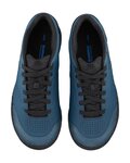 SHIMANO Fahrradschuhe - SH-AM503 - Blau