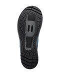 SHIMANO Fahrradschuhe - SH-AM503 - Blau