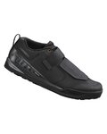 SHIMANO Fahrradschuhe - SH-AM903 - Schwarz