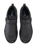 SHIMANO Fahrradschuhe - SH-AM903 - Schwarz