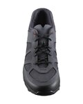 SHIMANO Fahrradschuhe - SH-ET300 - Grau