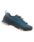 SHIMANO Fahrradschuhe - SH-ET501 - Blau