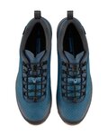 SHIMANO Fahrradschuhe - SH-ET501 - Blau