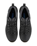 SHIMANO Fahrradschuhe - SH-ET501 - Schwarz