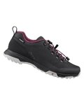 SHIMANO Fahrradschuhe - SH-ET501 - Schwarz