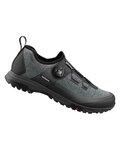 SHIMANO Fahrradschuhe - SH-ET701 - Schwarz