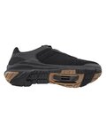 SHIMANO Fahrradschuhe - SH-EX300 - Schwarz