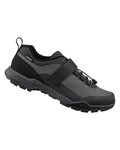 SHIMANO Fahrradschuhe - SH-EX500 - Schwarz