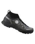 SHIMANO Fahrradschuhe - SH-EX700GTX - Schwarz