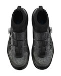 SHIMANO Fahrradschuhe - SH-EX700GTX - Schwarz