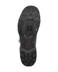 SHIMANO Fahrradschuhe - SH-EX700GTX - Schwarz