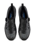 SHIMANO Fahrradschuhe - SH-EX700 - Schwarz