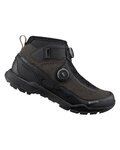 SHIMANO Fahrradschuhe - SH-EX900 - Schwarz