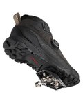SHIMANO Fahrradschuhe - SH-EX900 - Schwarz