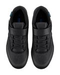 SHIMANO Fahrradschuhe - SH-GE500 - Schwarz