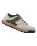 SHIMANO Fahrradschuhe - SH-GE700 - Grau