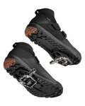 SHIMANO Fahrradschuhe - SH-GT900GTX - Schwarz